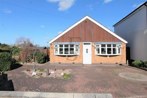 2 bedroom detached bungalow for sale, Hylion Road, West Knighton