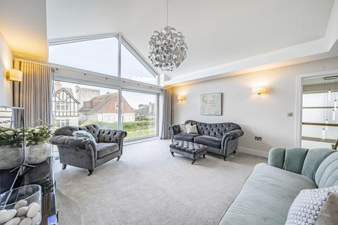 4 bedroom link detached house for sale, Drummond Road, Swanage BH19