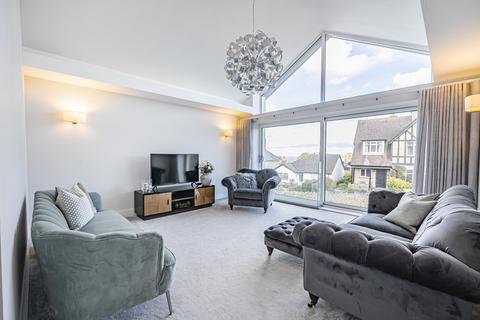4 bedroom link detached house for sale, Drummond Road, Swanage BH19