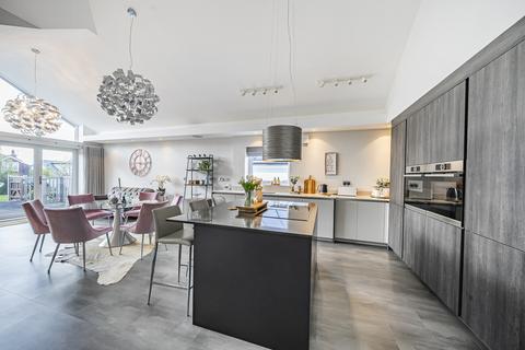 4 bedroom link detached house for sale, Drummond Road, Swanage BH19