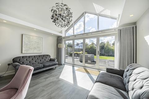 4 bedroom link detached house for sale, Drummond Road, Swanage BH19