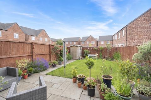 3 bedroom semi-detached house for sale, Harper Hill Gardens, Doncaster, South Yorkshire