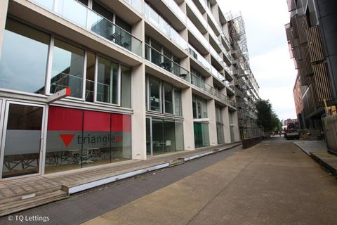 Office to rent, Timber Wharf, Worsley Street, Manchester M15
