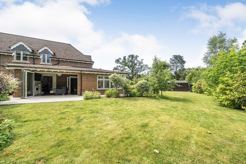 4 bedroom terraced house for sale, Drift Road, Winkfield, Windsor