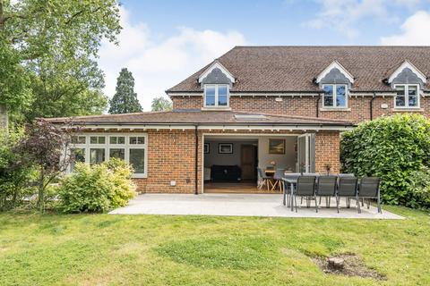 4 bedroom terraced house for sale, Drift Road, Winkfield, Windsor