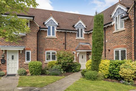 4 bedroom terraced house for sale, Drift Road, Winkfield, Windsor