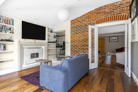 4 bedroom terraced house for sale, Drift Road, Winkfield, Windsor