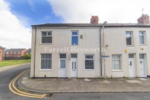 2 bedroom house for sale, Harrison Street, Blackpool FY1