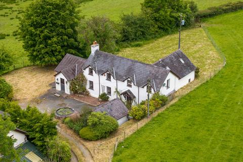11 bedroom property with land for sale, Cribyn, Lampeter, SA48