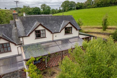 11 bedroom property with land for sale, Cribyn, Lampeter, SA48