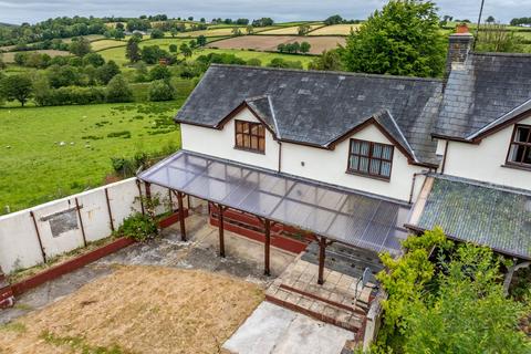 11 bedroom property with land for sale, Cribyn, Lampeter, SA48