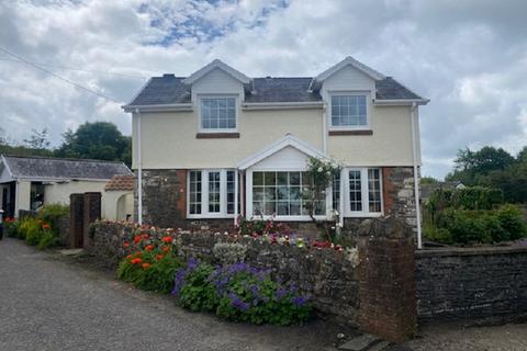 2 bedroom cottage for sale, Tan Y Waun, Penrhos, Ystradgynlais, Swansea.