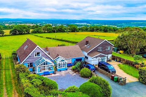 3 bedroom bungalow for sale, Ashdale Lane, Llangwm, Haverfordwest, Pembrokeshire, SA62