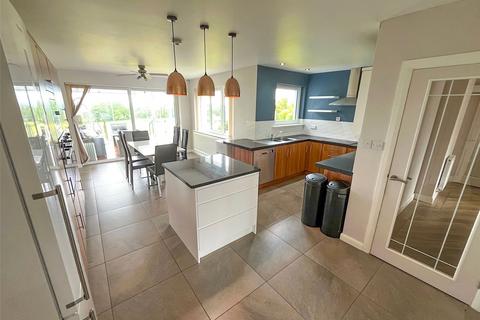 3 bedroom bungalow for sale, Ashdale Lane, Llangwm, Haverfordwest, Pembrokeshire, SA62