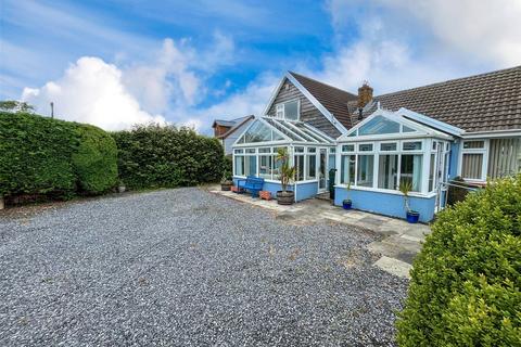 3 bedroom bungalow for sale, Ashdale Lane, Llangwm, Haverfordwest, Pembrokeshire, SA62