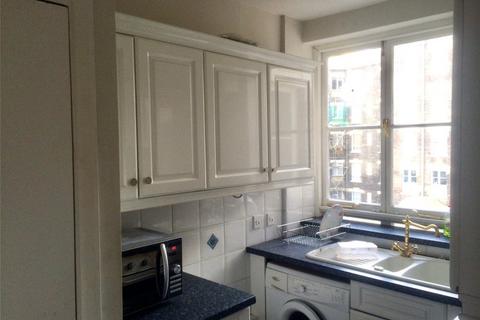 1 bedroom flat to rent, Goswell Road, London EC1V