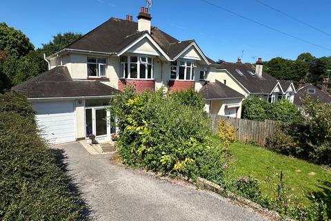 3 bedroom semi-detached house for sale, Shiphay, Torquay