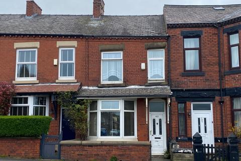 2 bedroom terraced house for sale, 482 Rochdale Road, Royton , OL2