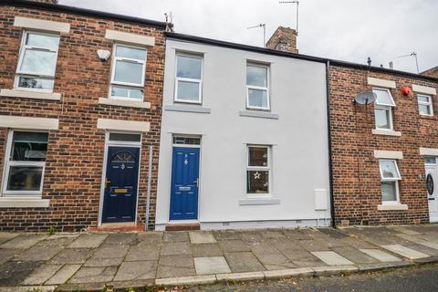 3 bedroom terraced house for sale, Agnes Maria Street, Gosforth