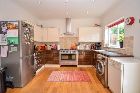 3 bedroom terraced house for sale, Agnes Maria Street, Gosforth