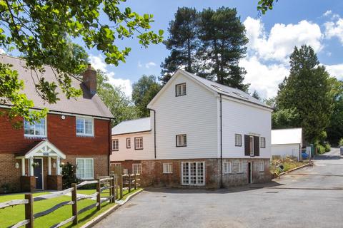 3 bedroom detached house for sale, Speldhurst Hill, Speldhurst, Tunbridge Wells, Kent, TN3
