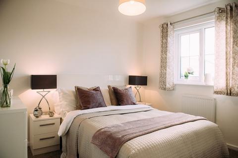 3 bedroom house to rent, at Westminster Walk, Hatfield Drive, Bridgwater, Somerset TA6 TA6
