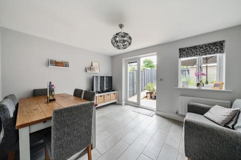 3 bedroom terraced house for sale, Wolseley Drive, Bedfordshire LU6