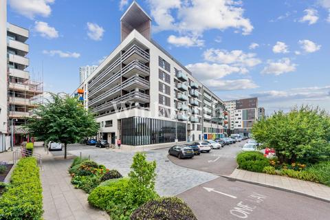 1 bedroom apartment for sale, Eagle Heights, Waterside Way, London, N17