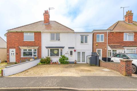 Dormy Avenue, Winthorpe PE25