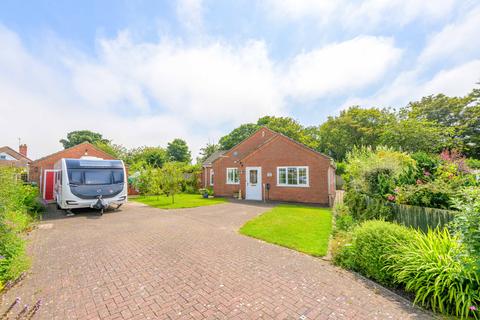 3 bedroom detached bungalow for sale, Church Farm Close, Chapel St Leonards PE24