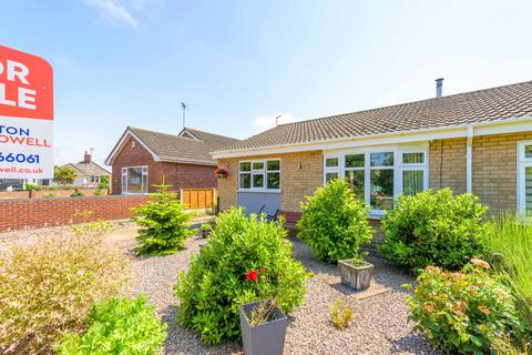 2 bedroom semi-detached bungalow for sale, Kenneth Avenue, Burgh Le Marsh PE24