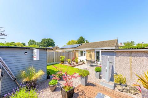 2 bedroom semi-detached bungalow for sale, Kenneth Avenue, Burgh Le Marsh PE24