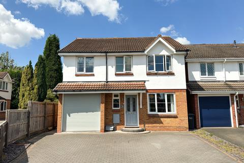 4 bedroom detached house for sale, Holmer, Hereford, HR4