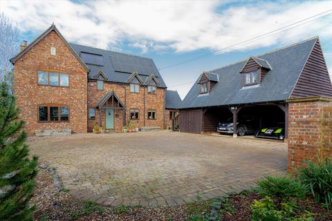 5 bedroom detached house for sale, Kineton, Warwick, Warwickshire, CV35