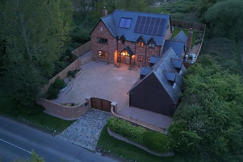 5 bedroom detached house for sale, Kineton, Warwick, Warwickshire, CV35