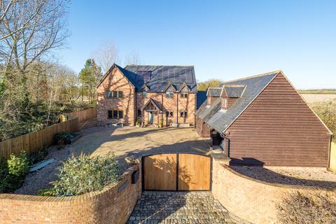 5 bedroom detached house for sale, Kineton, Warwick, Warwickshire, CV35