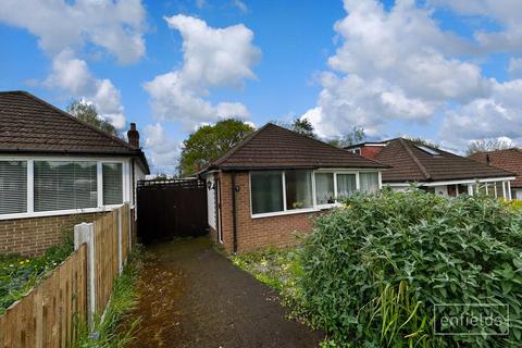 2 bedroom bungalow for sale, Southampton SO19