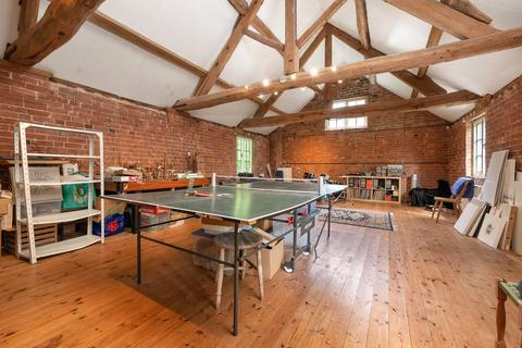 undefined, Lime Kiln House, Ticknall, Derbyshire