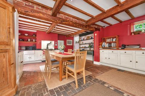undefined, Lime Kiln House, Ticknall, Derbyshire