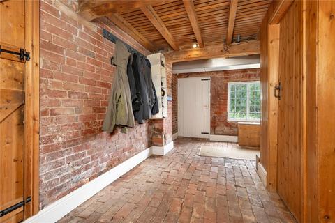 undefined, Lime Kiln House, Ticknall, Derbyshire