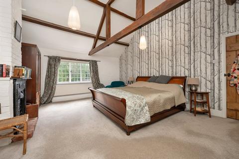 undefined, Lime Kiln House, Ticknall, Derbyshire