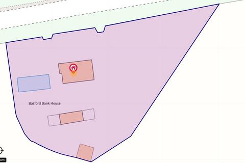 5 bedroom detached house for sale, Newcastle Road, Chorlton, Crewe, Cheshire, CW2