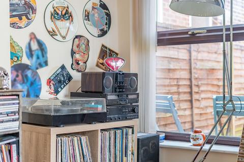 51 Bell Road, Norwich, NR3 4RA