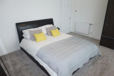undefined, Gadie Street , Glasgow G33