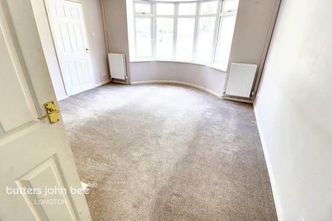 3 bedroom semi-detached house for sale, Manifold Road, Stoke-On-Trent