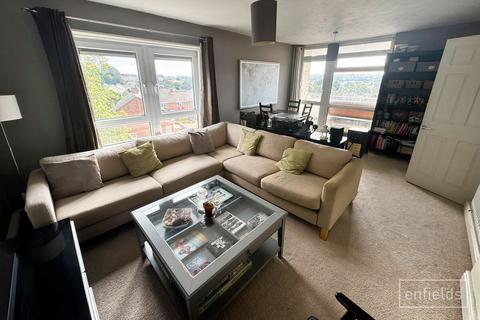 2 bedroom flat for sale, Southampton SO19