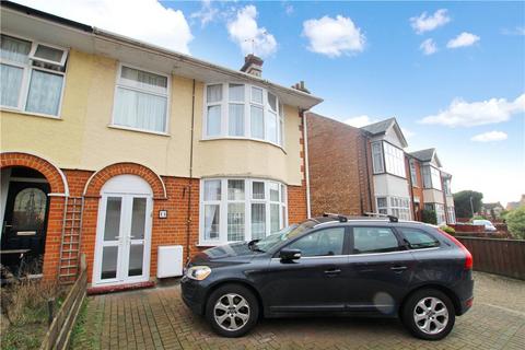 3 bedroom semi-detached house for sale, Norman Crescent, Ipswich, Suffolk
