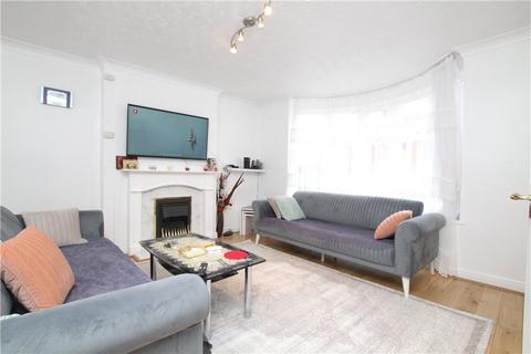 3 bedroom semi-detached house for sale, Norman Crescent, Ipswich, Suffolk