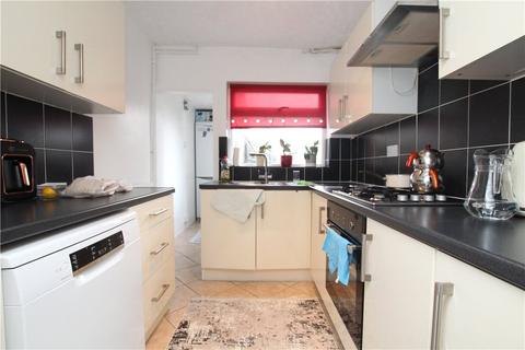 3 bedroom semi-detached house for sale, Norman Crescent, Ipswich, Suffolk