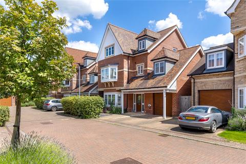 60 Ancient Meadows, Bottisham, Cambridge, CB25 9AX